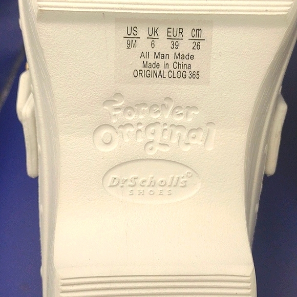 Dr Scholl's Women's Original Clog 365 - Picture 9 of 11